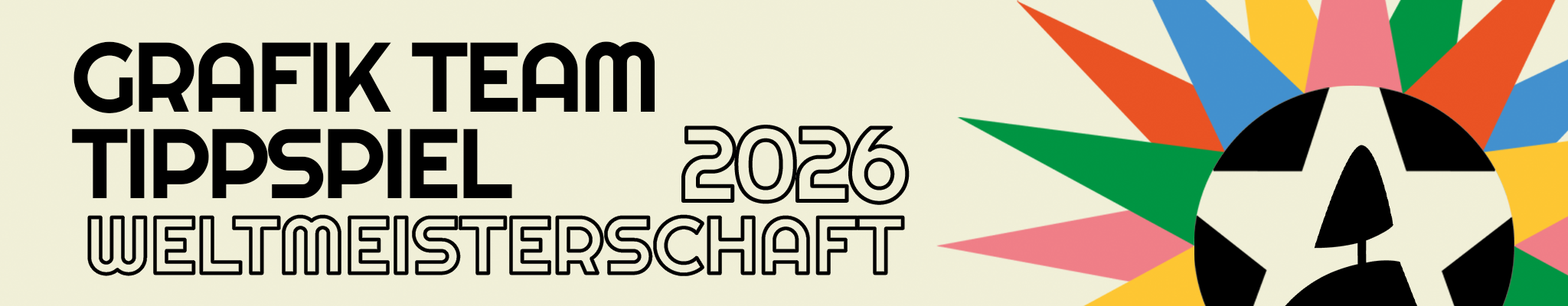 Grafik Team Tippspiel 2026